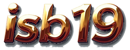 isb19 logo
